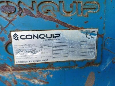 2020 Conquip GS003 AB-0750 Drag Skip - 6