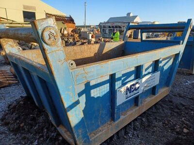 2020 Conquip GS003 AB-0750 Drag Skip - 4