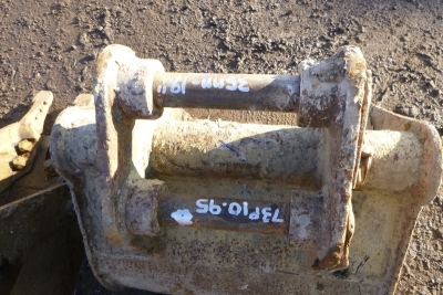 18" Ditching Bucket 35mm Pins - 3