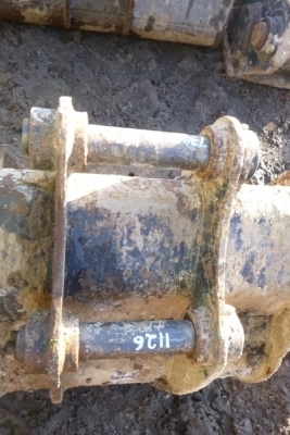 2ft JCB Digging Bucket 45mm Pins - 3