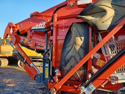 2021 Terex 863 Screener  - 6