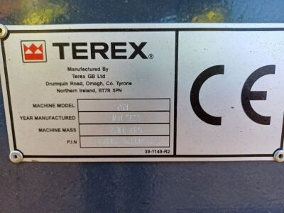 2021 Terex 863 Screener  - 16