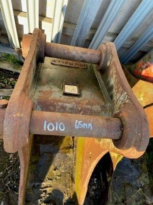 Geith 15 Inch Digging Bucket - 4