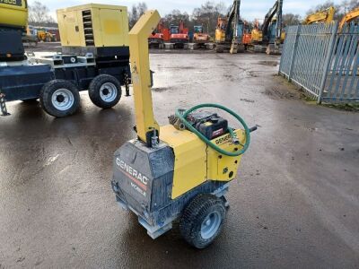 2021 Generac Power Jet 6.2 Mobile Dust Suppression Unit - 4