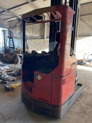 BT RRE7 Electric Reach Truck - 6