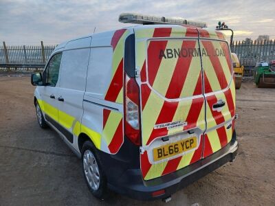 2016 Ford Transit Connect Van - 5