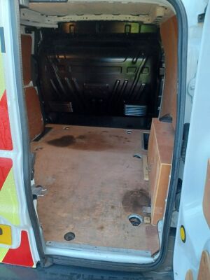 2016 Ford Transit Connect Van - 6