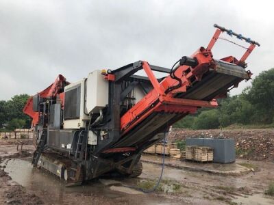 2012 Sandvik QH331 Cone Crusher - 2