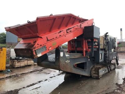 2012 Sandvik QH331 Cone Crusher - 5