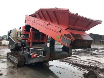 2012 Sandvik QH331 Cone Crusher - 6