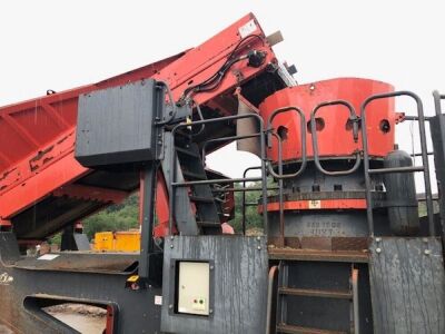 2012 Sandvik QH331 Cone Crusher - 12