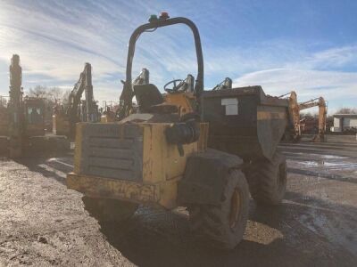 2006 Barford SK10000 Dumper - 3