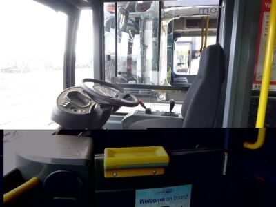 2008 Alexander Dennis Dart 4 Service Bus - 6