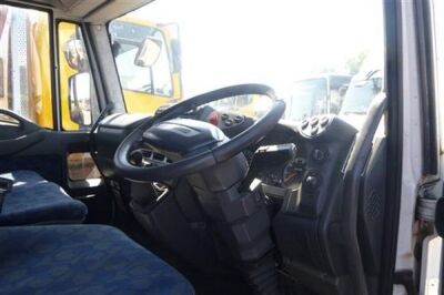 2001 ERF ECS 4x2 Tractor Unit - 8