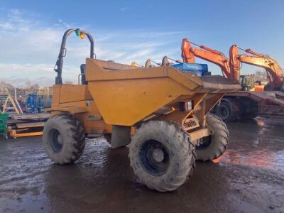 2016 Thwaites 9ton Site Dumper - 4