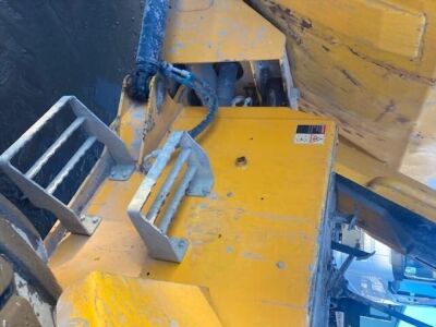 2016 Thwaites 9ton Site Dumper - 10