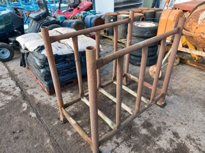 Steel Stillage - 2