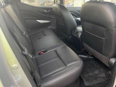 2018 Nissan Navara Diesel Pick-Up - 13
