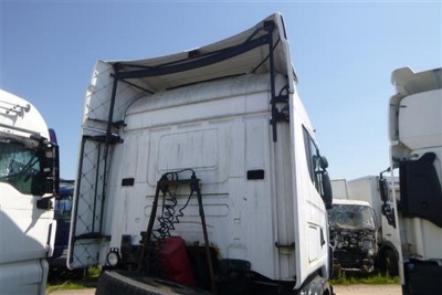 2007 SCANIA R480 Rear Lift 6x2 Tractor Unit - 17