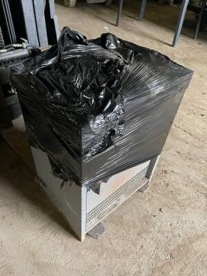 Toyota 7FBRE 16-3 Reach Truck - 3