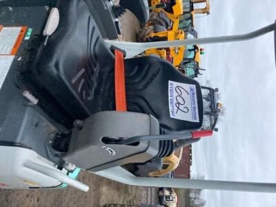 2021 Takeuchi TB217R Excavator - 10