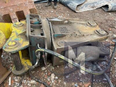 2000 VTN PD19 Multi Processor Shear - 4