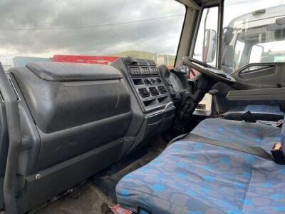 2003 Iveco Eurocargo 75 E17 4x2 Dropside Rigid - 15