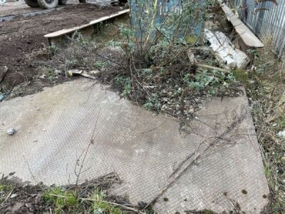 Vehicle Weighbridge - 2