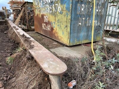 Vehicle Weighbridge - 4