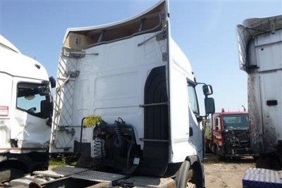 2010 Renault Premium 460 6x2 Midlift Tractor Unit - 10