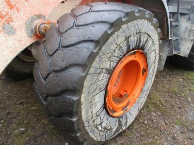 2012 Hitachi ZW310 Wheeled Loading Shovel - 13