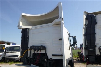 2013 Volvo FM450 4x2 Tractor Unit - 9