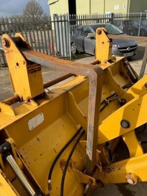 2010 CAT 432E 25th Anniversary Premier Edition Backhoe Loader - 16