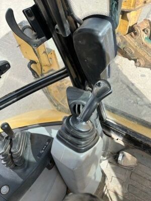 2010 CAT 432E 25th Anniversary Premier Edition Backhoe Loader - 20