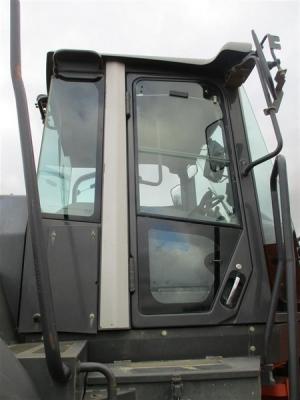 2012 Hitachi ZW310 Wheeled Loading Shovel - 22