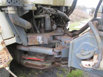 1999 Terex TA25 Articulated Dumper - 6