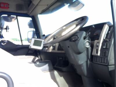 2011 VOLVO FE 300 Refuse Collector - 5