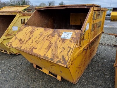 Covered Skip