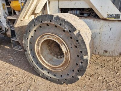JCB 457HT Wastemaster Wheeled Loader - 7