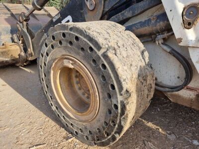 JCB 457HT Wastemaster Wheeled Loader - 8