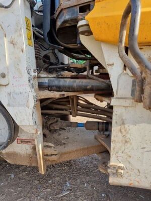 JCB 457HT Wastemaster Wheeled Loader - 9