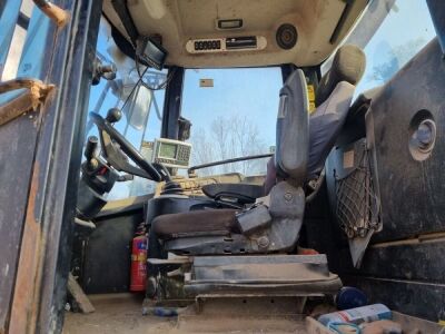 JCB 457HT Wastemaster Wheeled Loader - 10