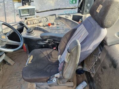 JCB 457HT Wastemaster Wheeled Loader - 11