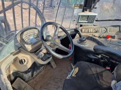 JCB 457HT Wastemaster Wheeled Loader - 12