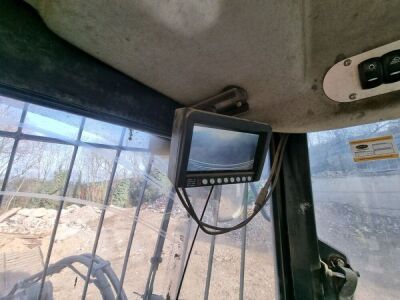 JCB 457HT Wastemaster Wheeled Loader - 14