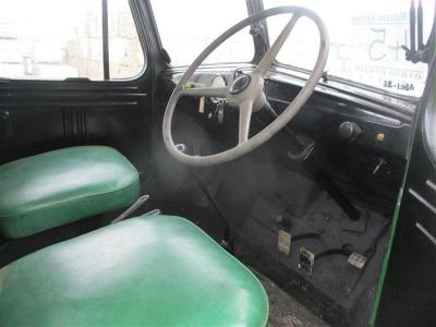 1948 Bedford K Type Dropside Rigid - 10