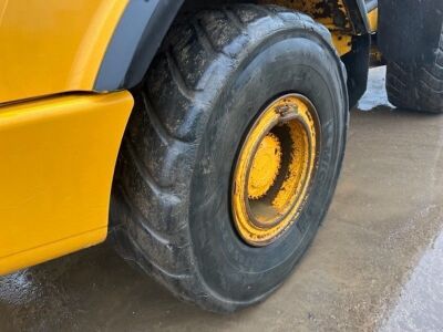 2014 Volvo A30F Articulated Dump Truck - 5