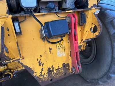 2014 Volvo A30F Articulated Dump Truck - 8