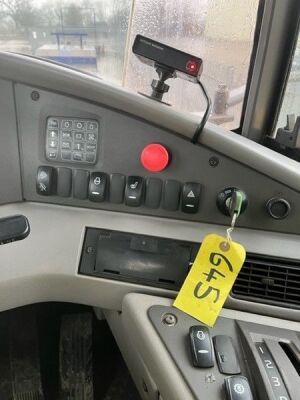 2014 Volvo A30F Articulated Dump Truck - 12