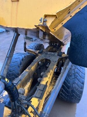 2014 Volvo A30F Articulated Dump Truck - 15